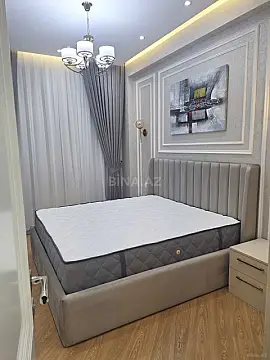 Satılır 2 otaqlı mənzil 70 m²