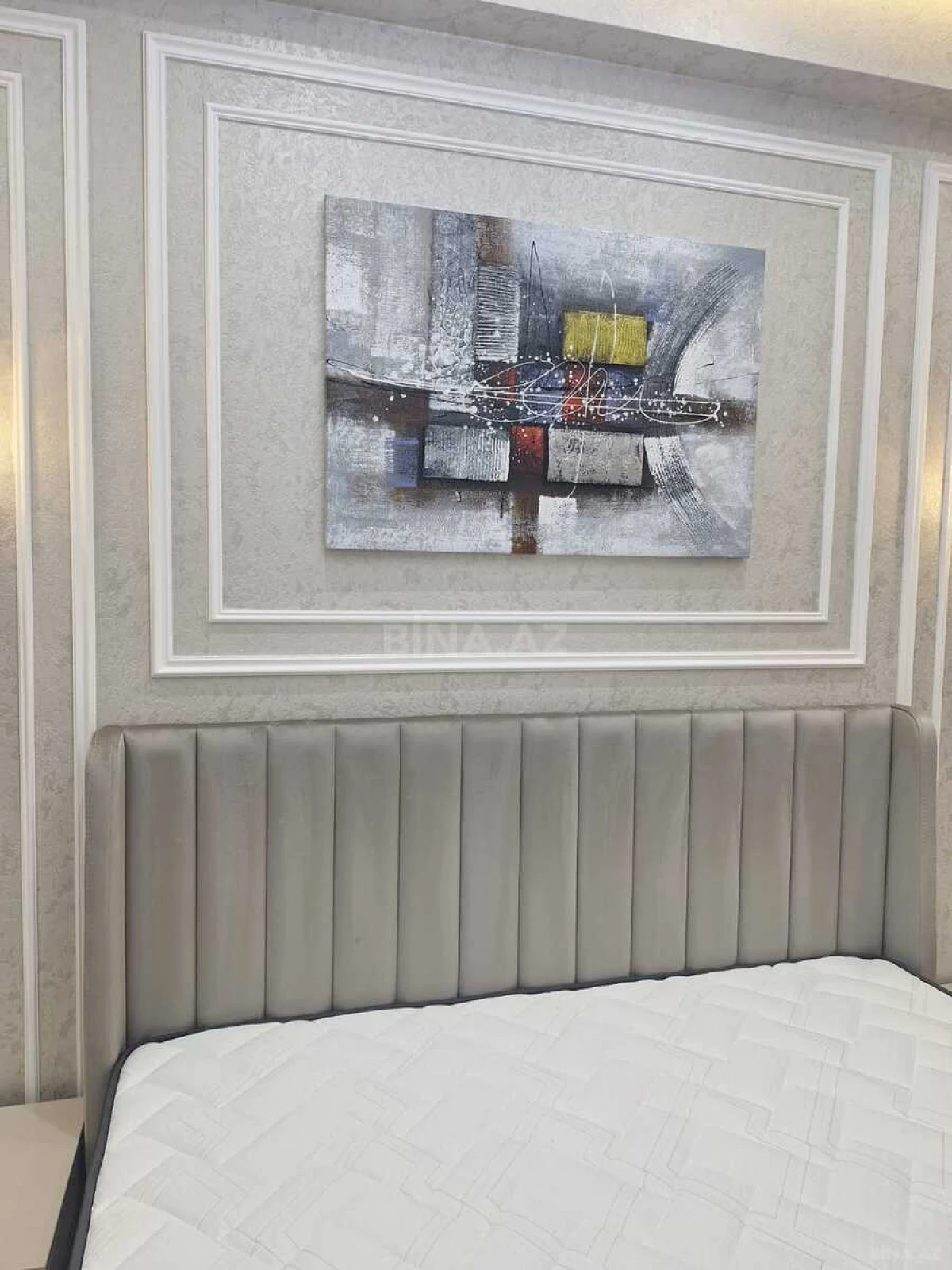Satılır 2 otaqlı mənzil 70 m²
