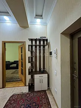 Kirayə verilir 2 otaqlı mənzil 57 m²