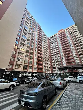 Satılır 4 otaqlı mənzil 170 m² — Bakı, Səbail 4 otaq 170.00 m²
