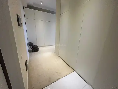 Satılır 3 otaqlı mənzil 113.5 m² — Bakı 3 otaq 113.50 m²