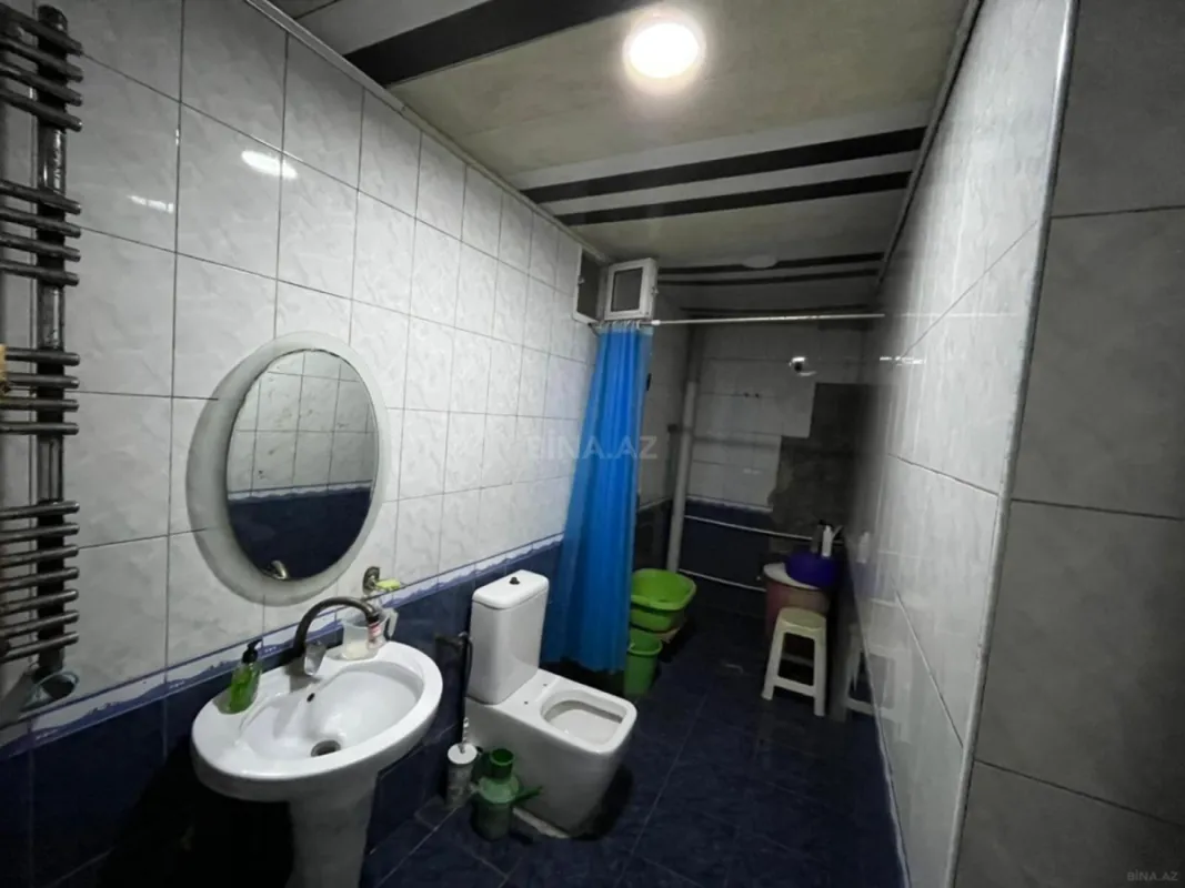 Satılır 7 otaqlı həyət evi 220 m²