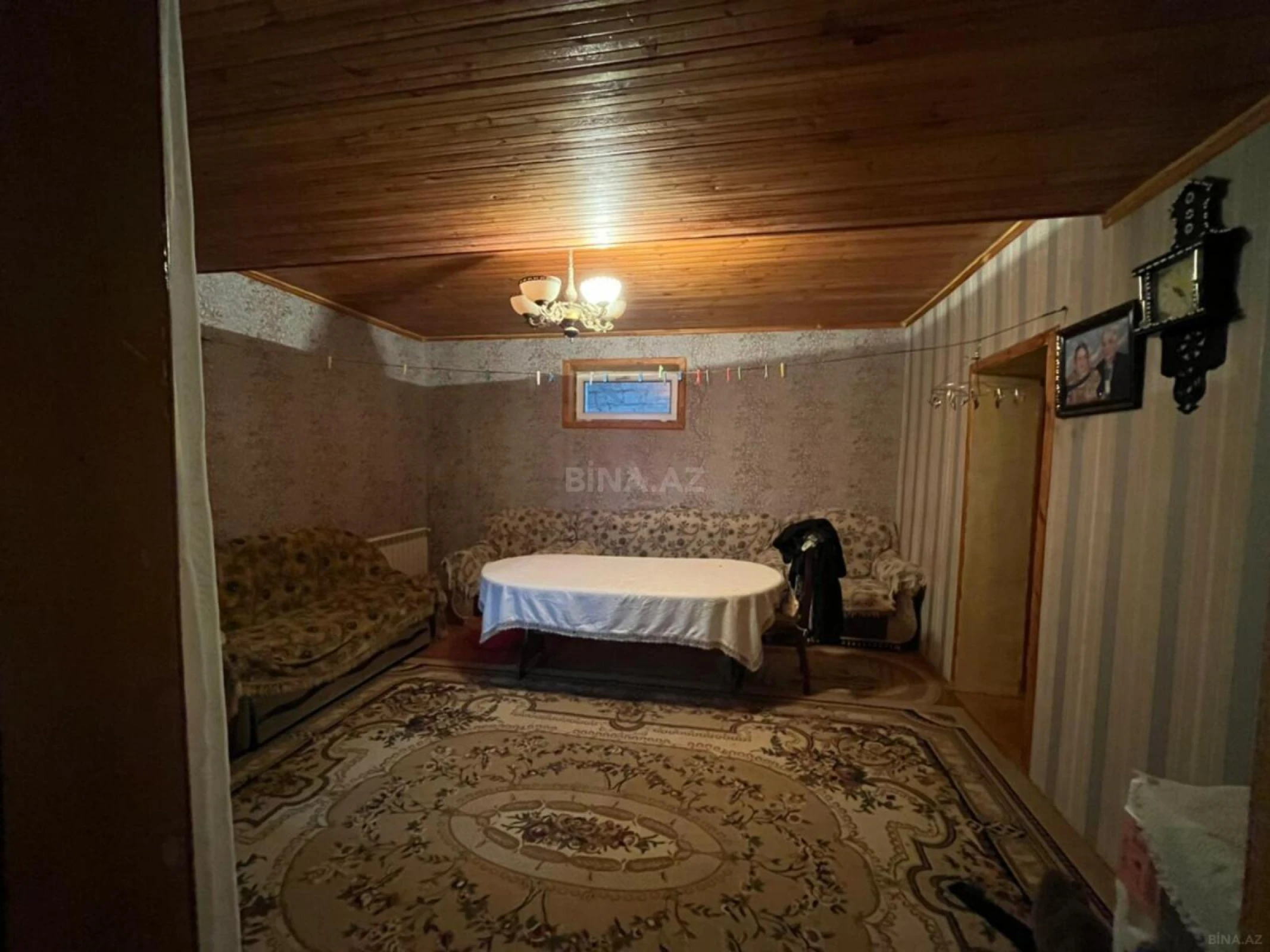 Satılır 7 otaqlı həyət evi 220 m²