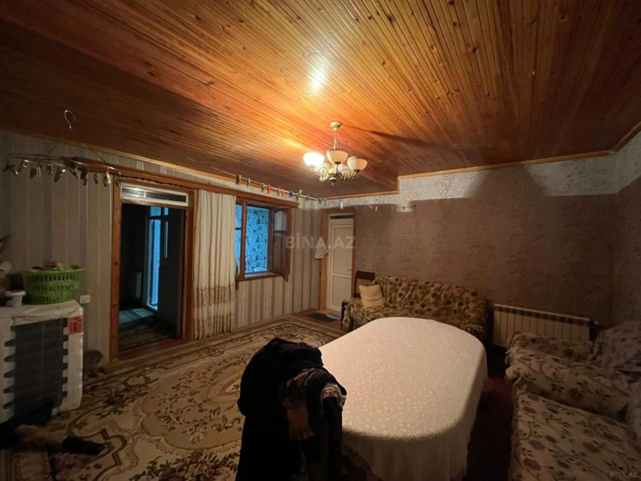 Satılır 7 otaqlı həyət evi 220 m²