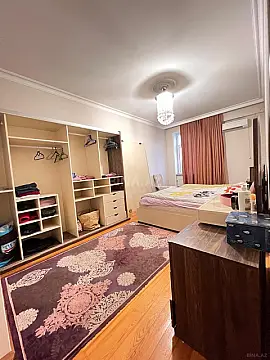 Satılır 3 otaqlı mənzil 120 m²