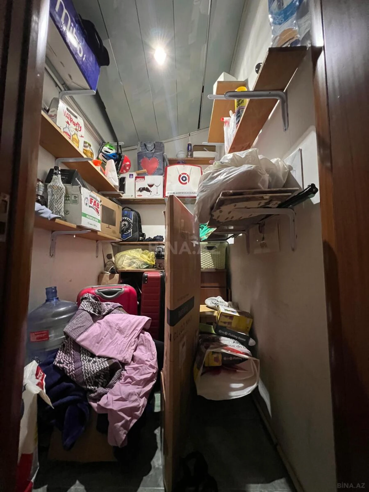 Satılır 3 otaqlı mənzil 120 m²