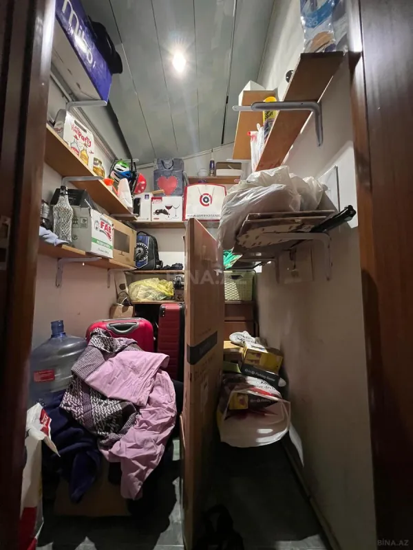 Satılır 3 otaqlı mənzil 120 m²