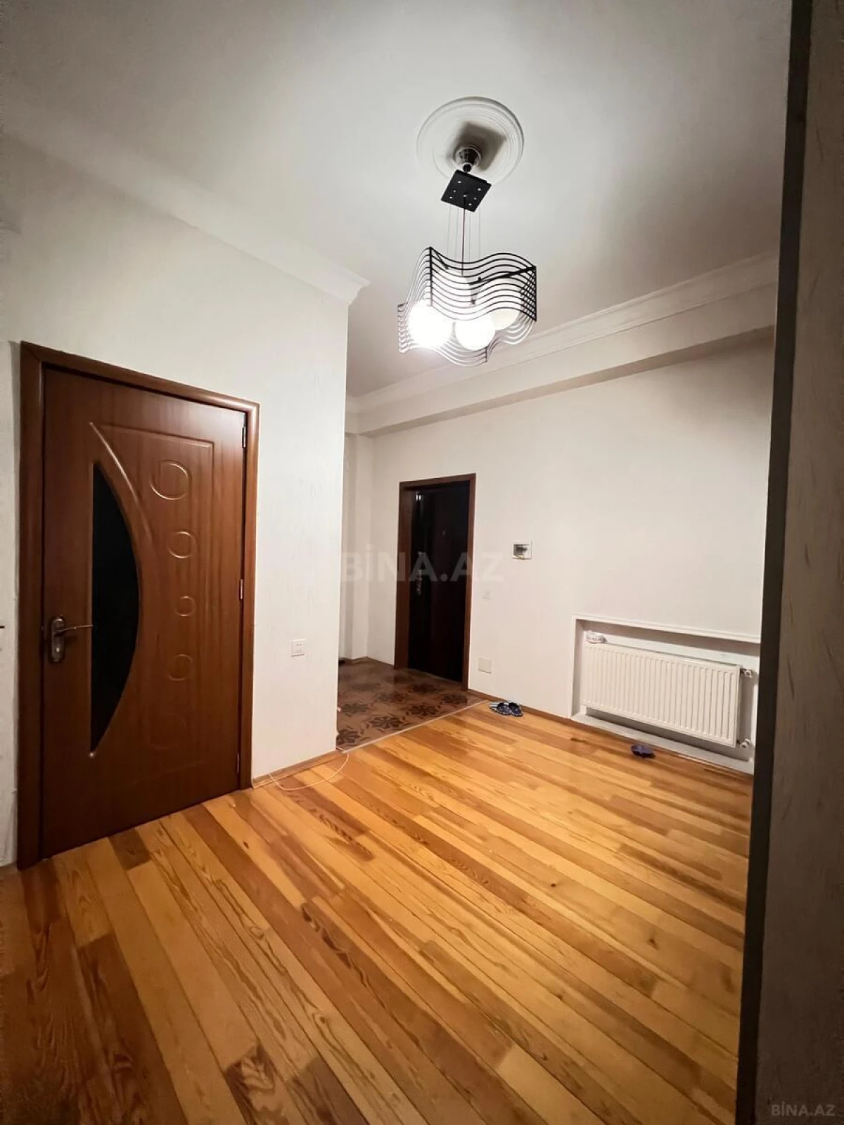 Satılır 3 otaqlı mənzil 120 m²