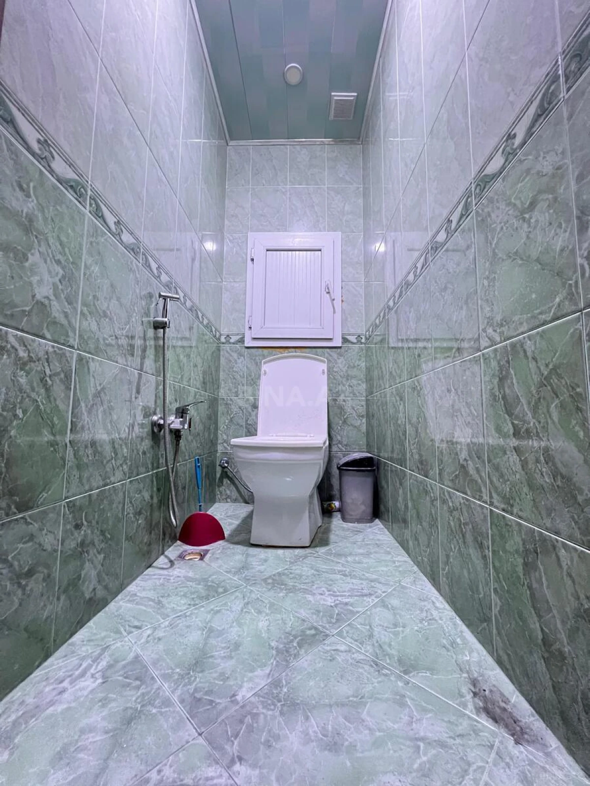 Satılır 3 otaqlı mənzil 120 m²