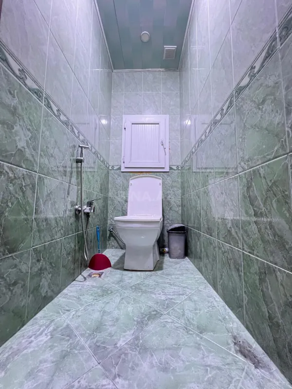 Satılır 3 otaqlı mənzil 120 m²