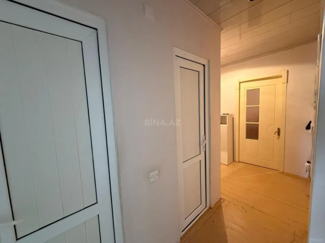 Kirayə verilir 4 otaqlı mənzil 80 m²