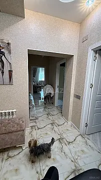 Satılır 3 otaqlı mənzil 91 m²