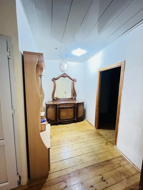 Kirayə verilir 2 otaqlı mənzil 65 m²