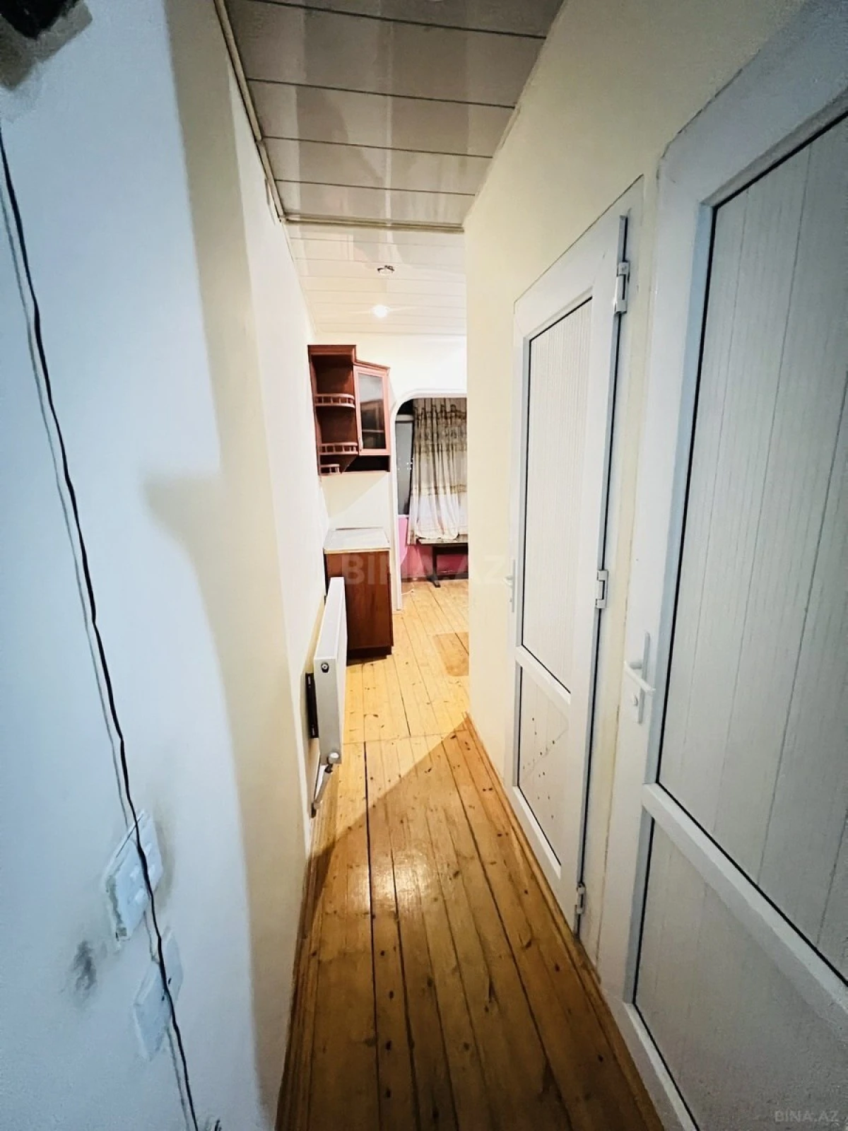 Kirayə verilir 2 otaqlı mənzil 65 m²