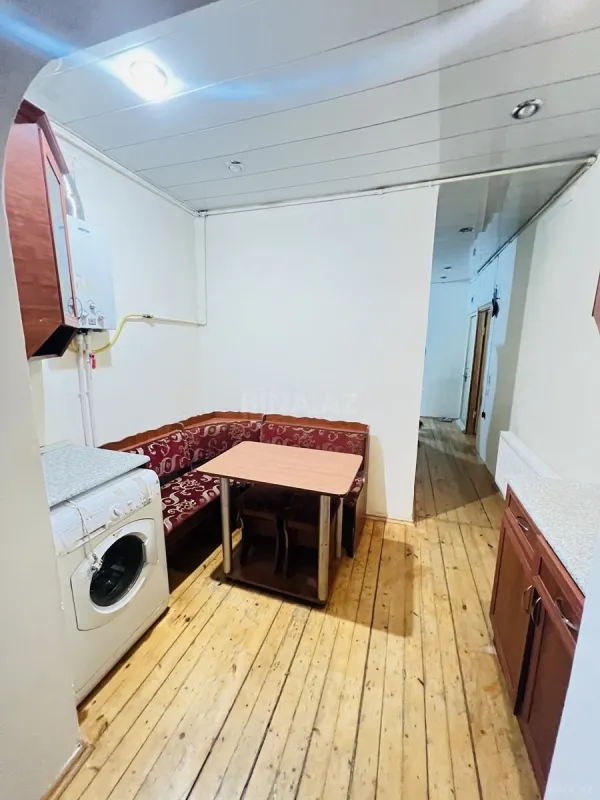 Kirayə verilir 2 otaqlı mənzil 65 m²