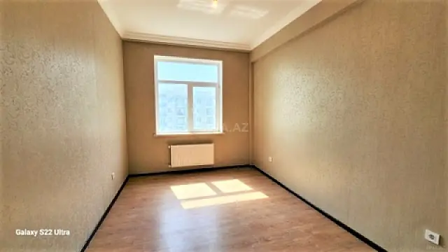 Satılır 3 otaqlı mənzil 83 m² — Bakı, Yasamal 3 otaq 83.00 m²