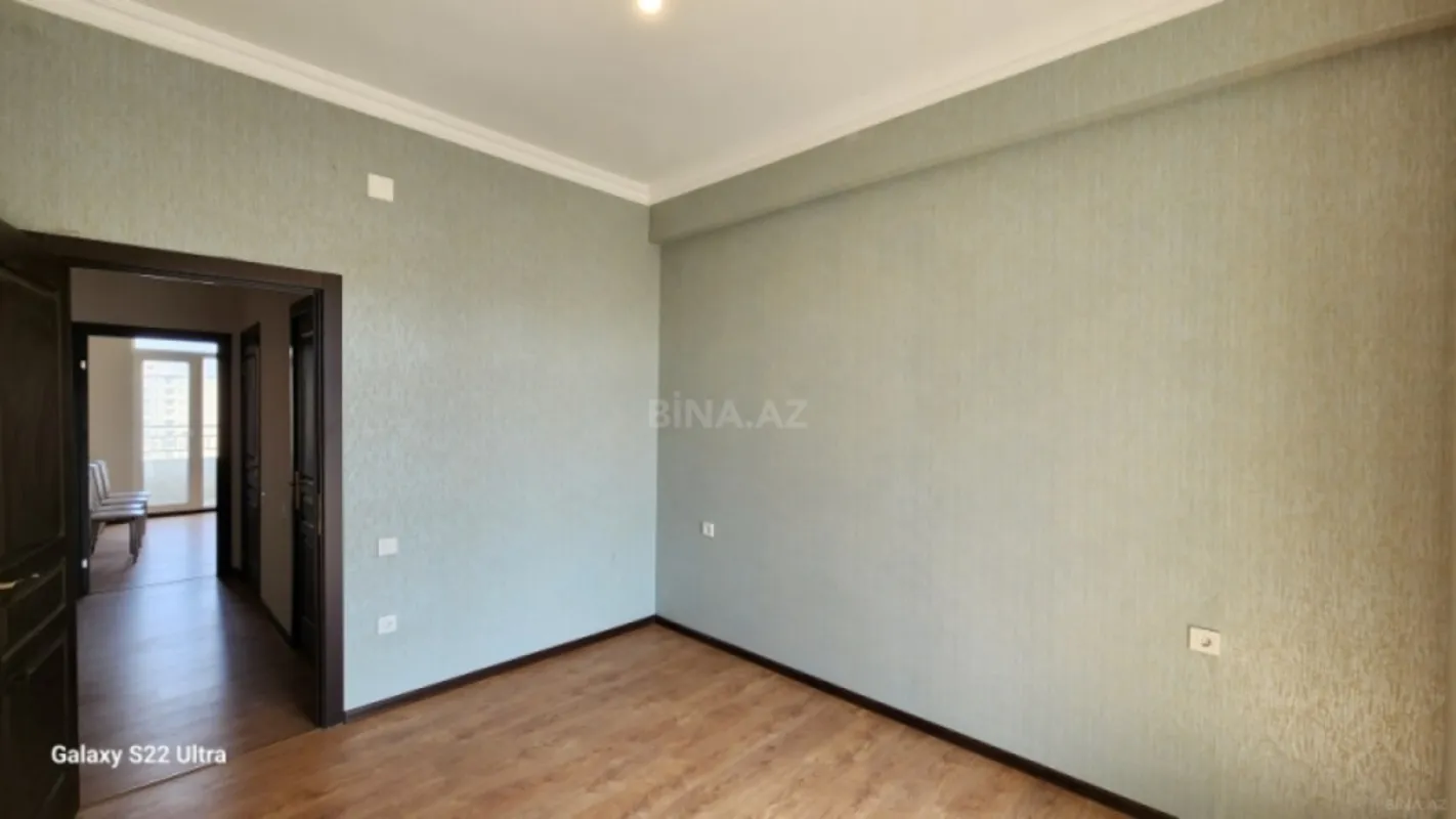Satılır 3 otaqlı mənzil 83 m²