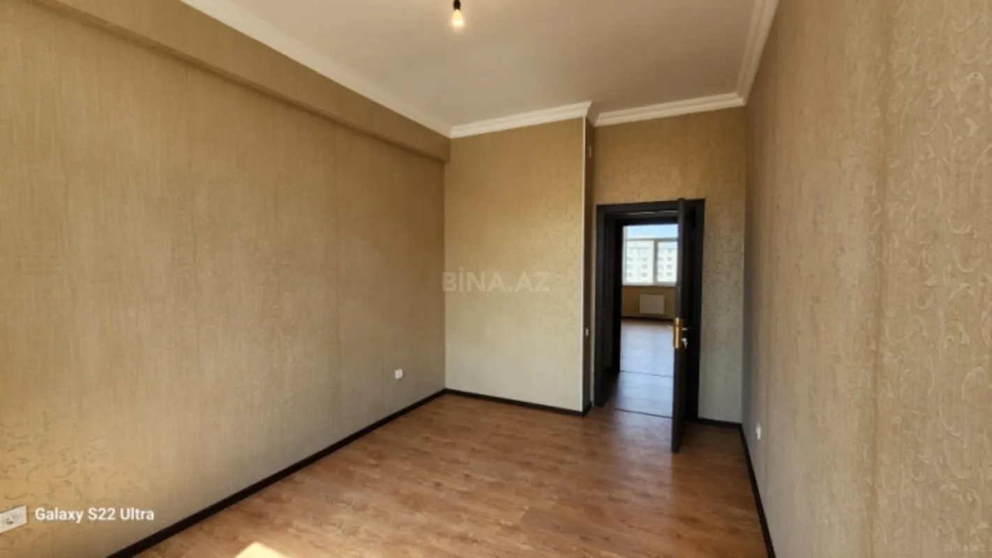 Satılır 3 otaqlı mənzil 83 m²