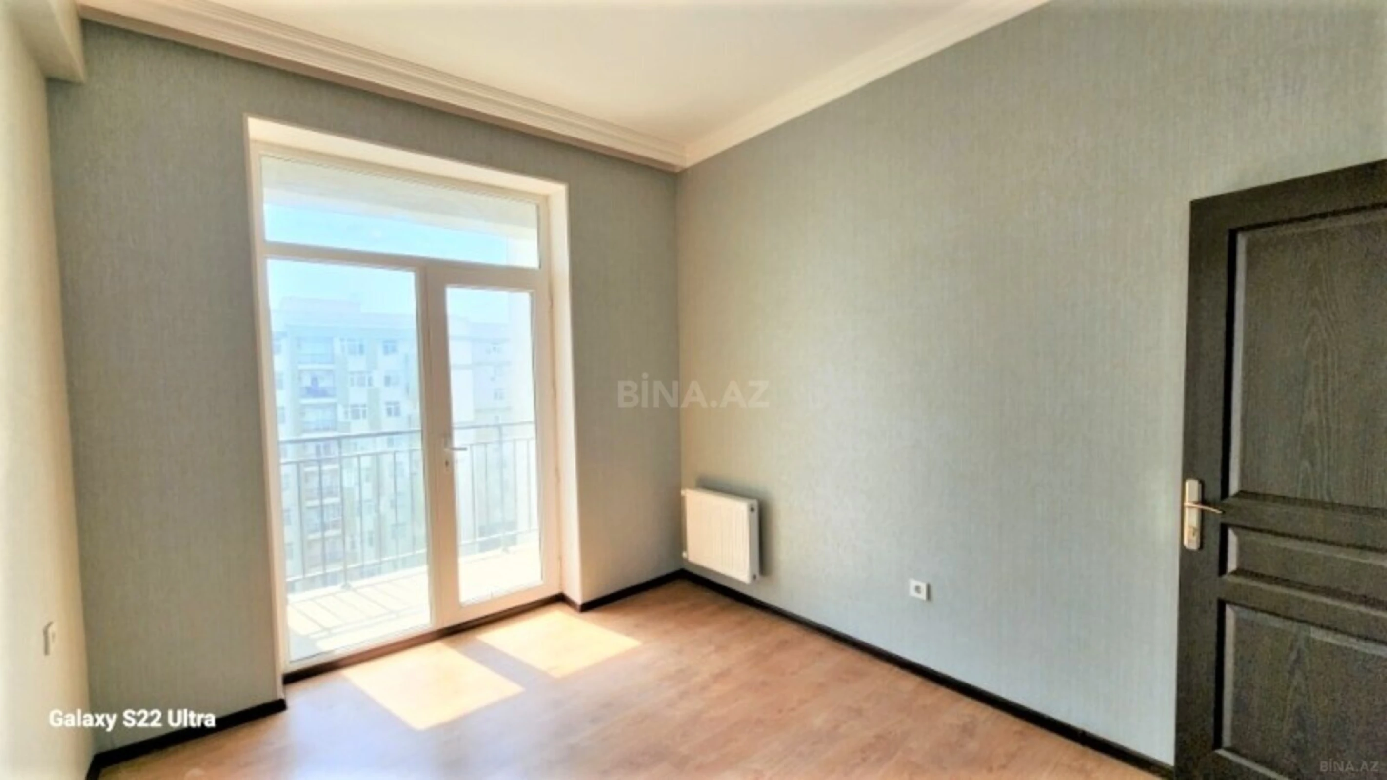Satılır 3 otaqlı mənzil 83 m²