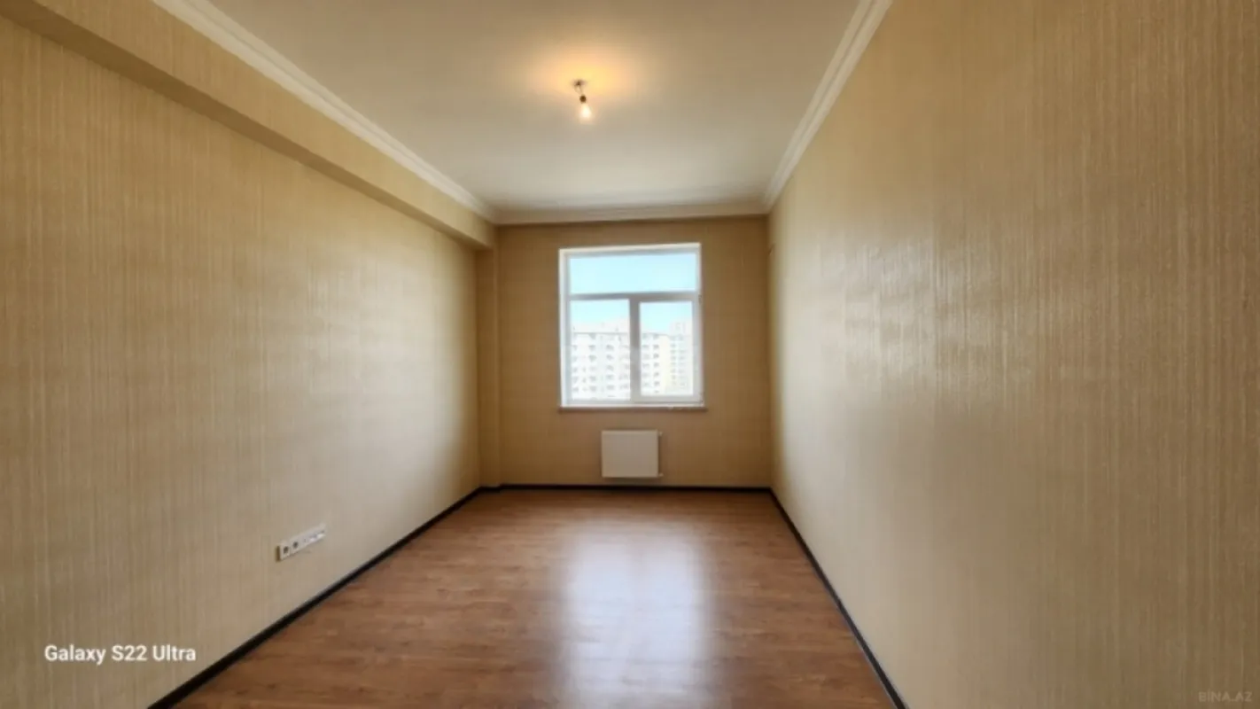 Satılır 3 otaqlı mənzil 83 m²