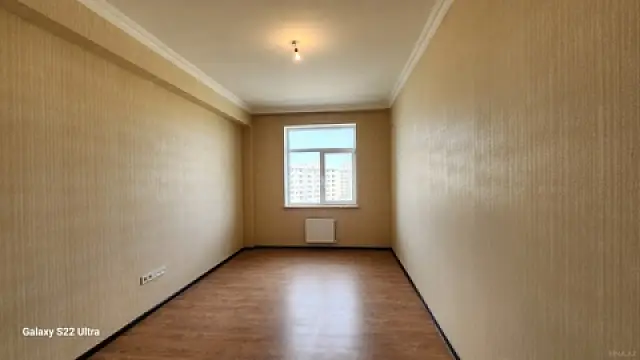 Satılır 3 otaqlı mənzil 83 m²