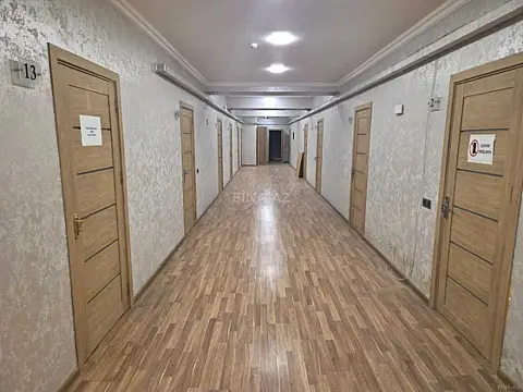 Kirayə verilir 11 otaqlı ofis 500 m² — Bakı, Memar Əcəmi yanı 11 otaq 500.00 m²