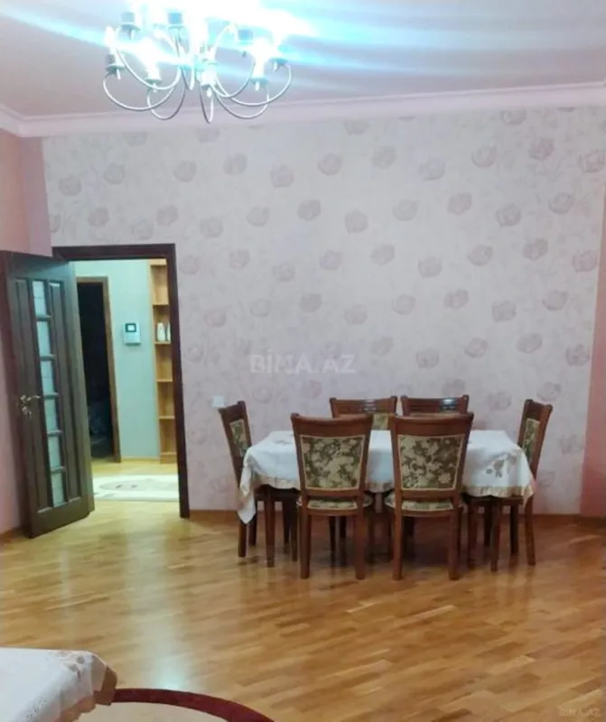 Satılır 2 otaqlı mənzil 120 m²