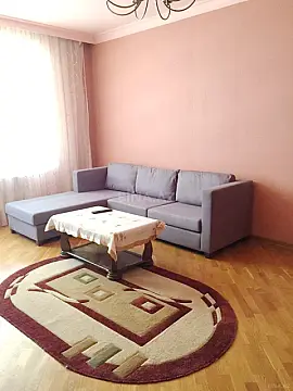 Satılır 2 otaqlı mənzil 120 m²