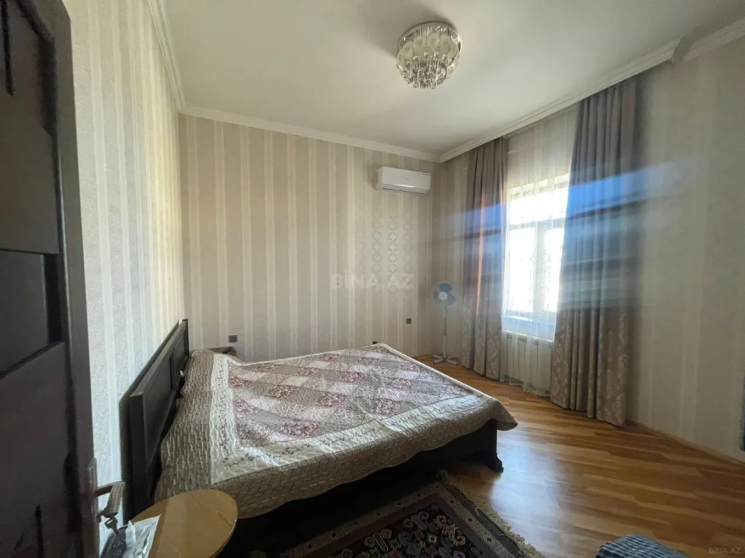 Kirayə verilir 9 otaqlı həyət evi 800 m²