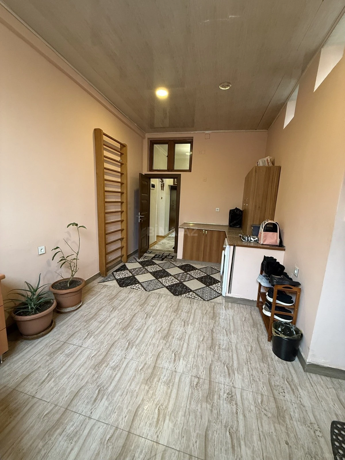 Kirayə verilir 4 otaqlı həyət evi 120 m²