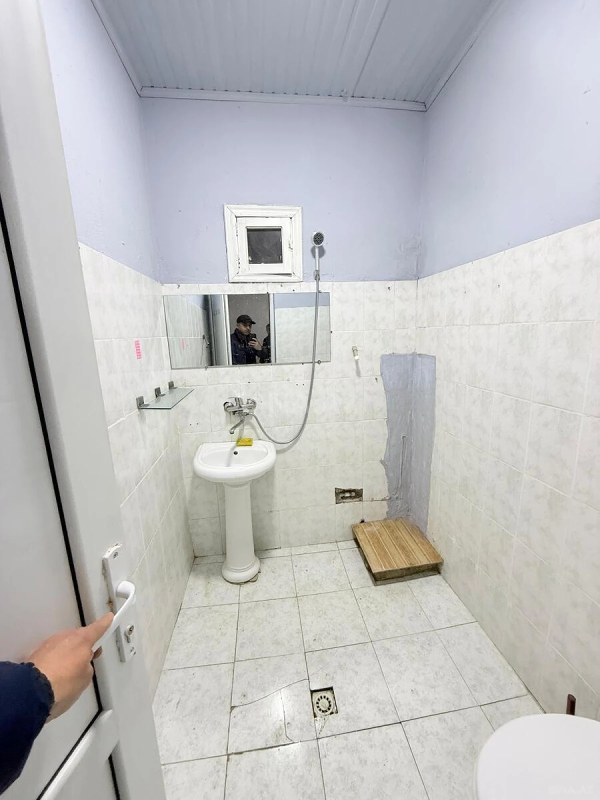 Satılır 3 otaqlı həyət evi 80 m²