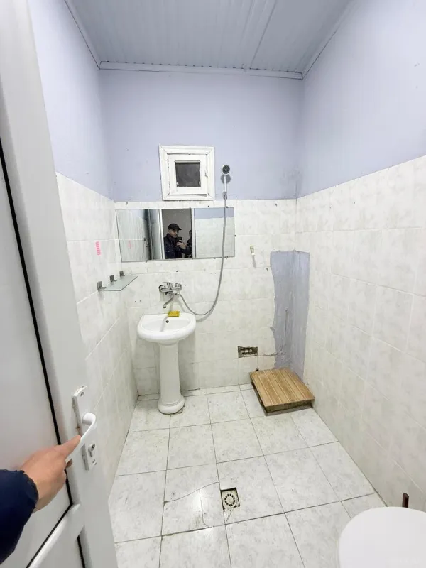 Satılır 3 otaqlı həyət evi 80 m²