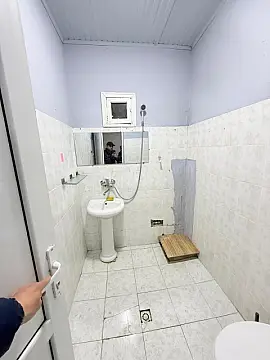 Satılır 3 otaqlı həyət evi 80 m²