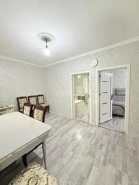 Satılır 3 otaqlı həyət evi 80 m²