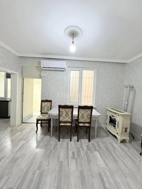 Satılır 3 otaqlı həyət evi 80 m²