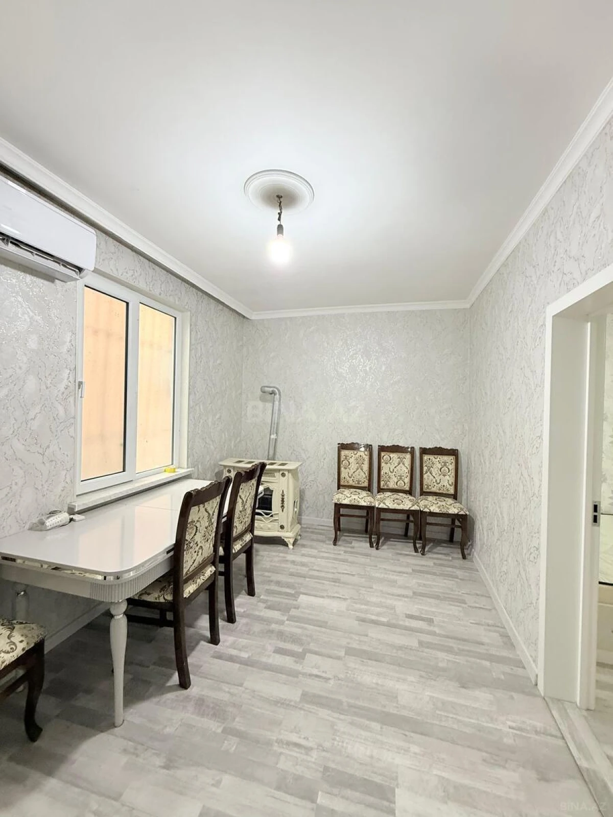 Satılır 3 otaqlı həyət evi 80 m²