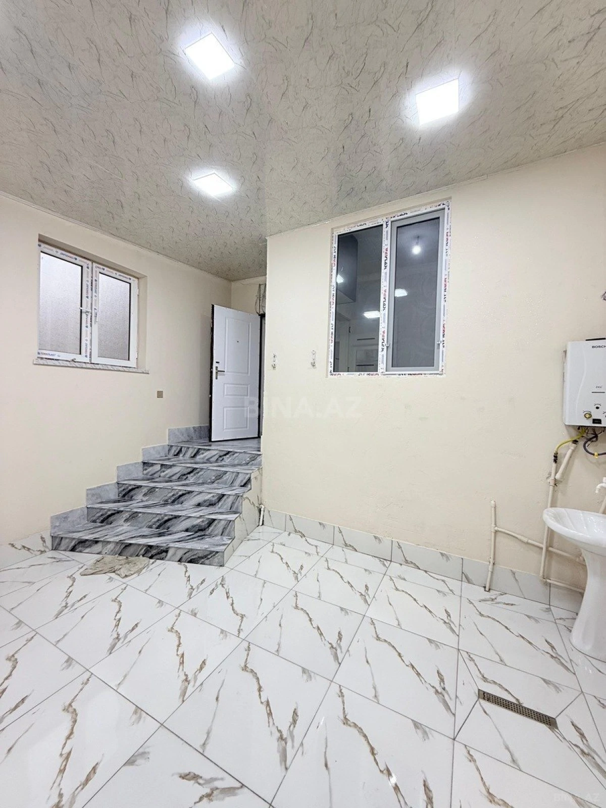 Satılır 3 otaqlı həyət evi 80 m²