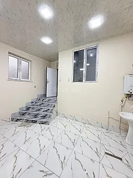Satılır 3 otaqlı həyət evi 80 m²