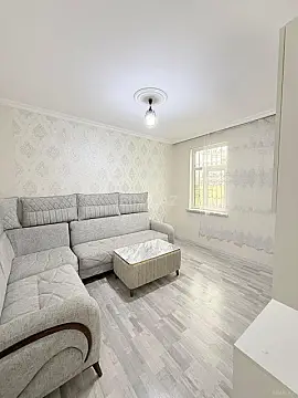 Satılır 3 otaqlı həyət evi 80 m² — Xırdalan, Abşeron 3 otaq 80.00 m²