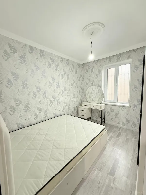 Satılır 3 otaqlı həyət evi 80 m²