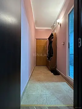 Satılır 3 otaqlı mənzil 55 m²
