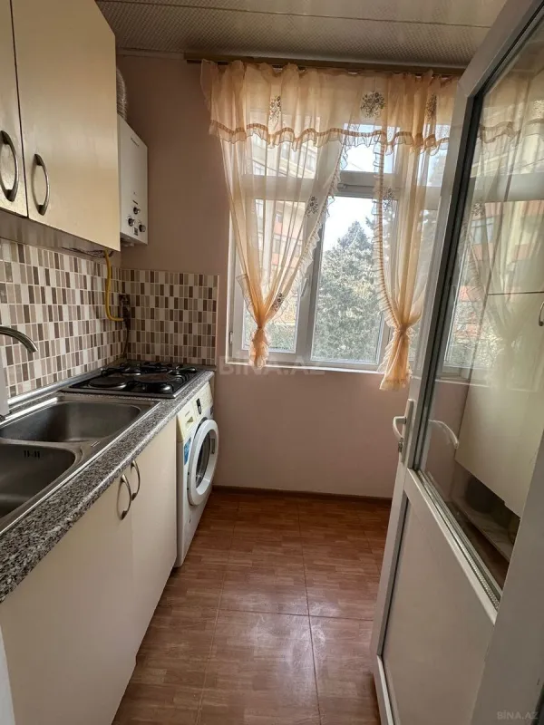 Satılır 3 otaqlı mənzil 55 m²