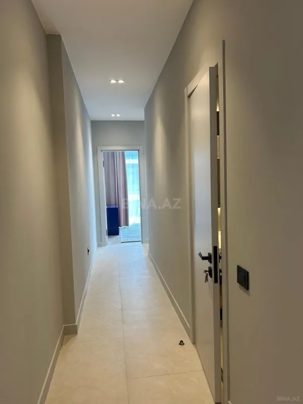 Kirayə verilir 3 otaqlı mənzil 130 m²