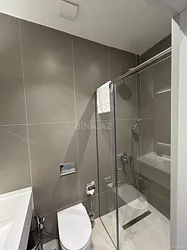 Kirayə verilir 3 otaqlı mənzil 130 m²