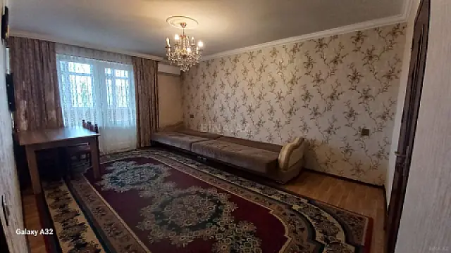 Satılır 3 otaqlı mənzil 65 m² — Bakı, Memar Əcəmi yanı 3 otaq 65.00 m²