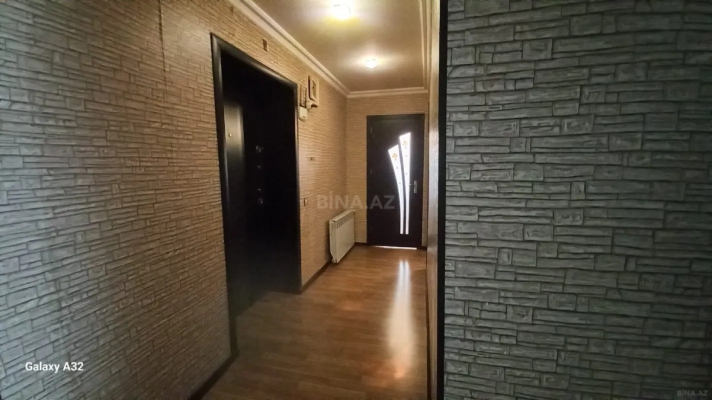 Satılır 3 otaqlı mənzil 65 m²