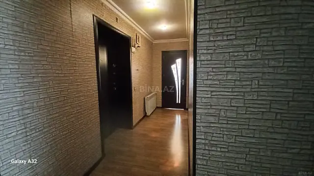 Satılır 3 otaqlı mənzil 65 m²