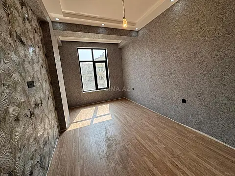 Satılır 3 otaqlı mənzil 91 m²