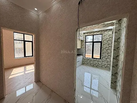 Satılır 3 otaqlı mənzil 91 m²