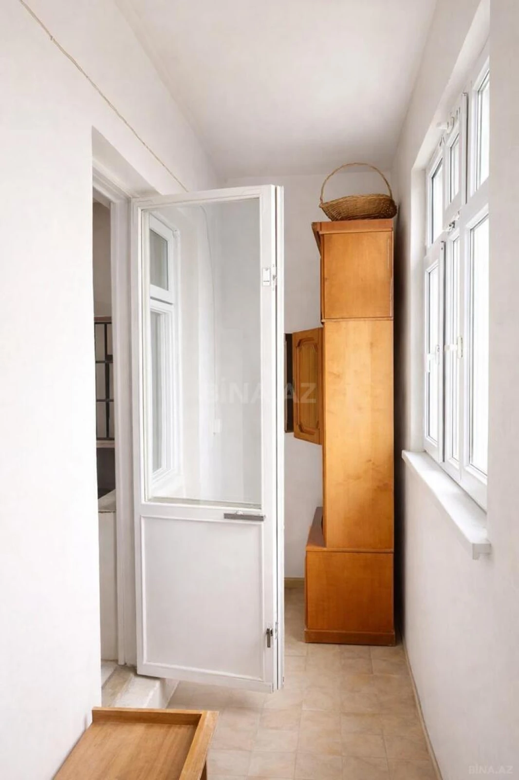 Satılır 2 otaqlı mənzil 70 m²